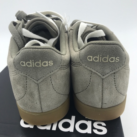 Adidas Courtset Women’s Shoes - Picture 3 of 5